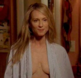 Holly Hunter