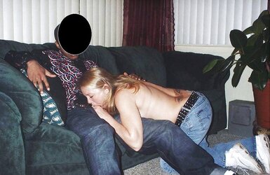 Inexperienced light-haired enjoys BIG BLACK COCK (without a condom)