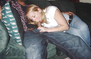 Inexperienced light-haired enjoys BIG BLACK COCK (without a condom)