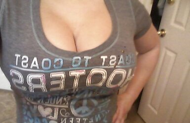 TAMMY LIKES DARK MEAT