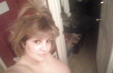 TAMMY LIKES DARK MEAT
