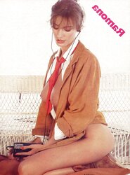 VINTAGE COOCHIES