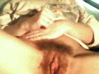 Amatuer unshaved