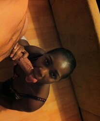 Open up n say ahh