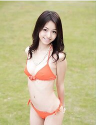 Fabulous asian honeys