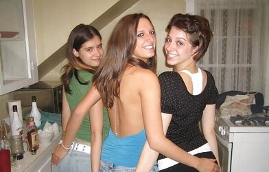 Such A Mega-Slut