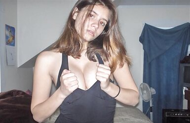 Such A Mega-Slut