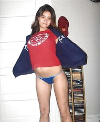 Such A Mega-Slut