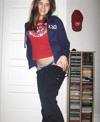 Such A Mega-Slut
