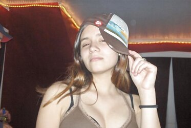 Such A Mega-Slut