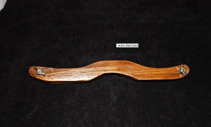 My home made humbler