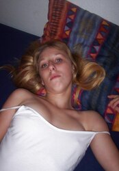 FLEDGLING KRISTINA