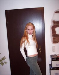 FLEDGLING KRISTINA