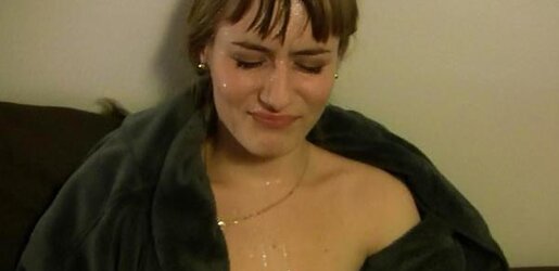 Turkish Damsel Leyla from Istanbul