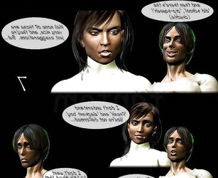 Strideri Comix Redux