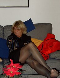 Tights and Pantyhose 11 by searcher
