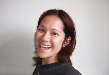 Asian Wifey Jo