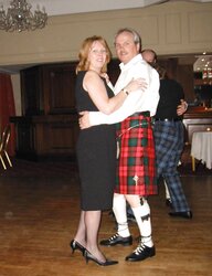 Mature Jane From Scotland