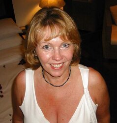 Mature Jane From Scotland