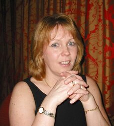 Mature Jane From Scotland