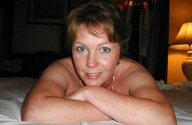 Mature Jane From Scotland