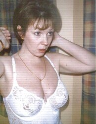Mature Jane From Scotland
