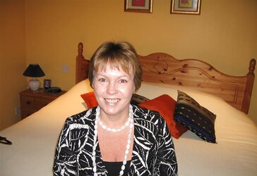 Mature Jane From Scotland