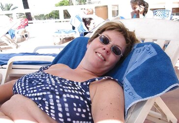 Mature Jane From Scotland