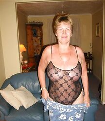 Mature Jane From Scotland