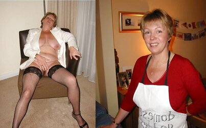 Mature Jane From Scotland