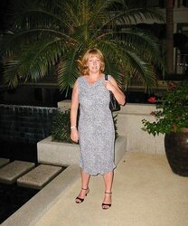 Mature Jane From Scotland