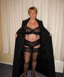 Mature Jane From Scotland