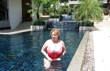 Mature Jane From Scotland