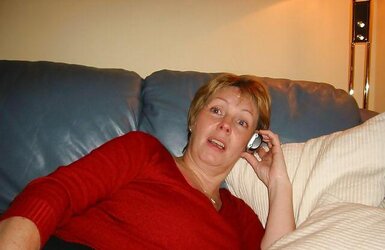 Mature Jane From Scotland