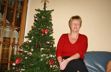 Mature Jane From Scotland