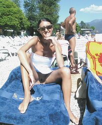 Upskirt Cameltoes #rec Fledgling displaying honeypot PublicNudity