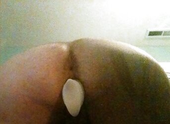Chubby Mega-Bitch