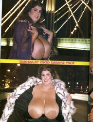A Few Lovely Vintage Porn Starlet Sets