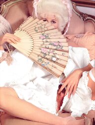 A Few Lovely Vintage Porn Starlet Sets