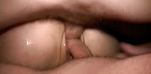 Dual wedged cunny and creampies all from my movies