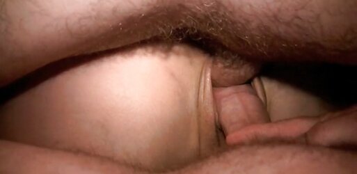 Dual wedged cunny and creampies all from my movies