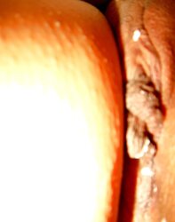 Meaty Splooge Slit