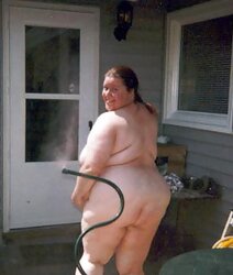 PLUMPER Wifey LH Outside
