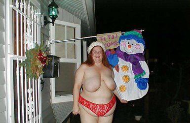 PLUMPER Wifey LH Outside