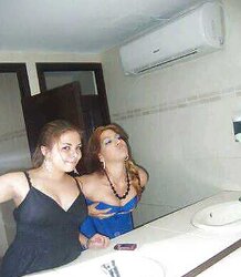 Panama ricas nenas
