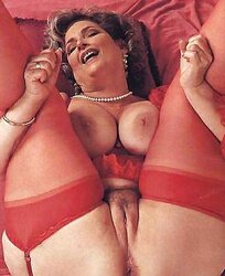 Mature in stocking i like to ravage