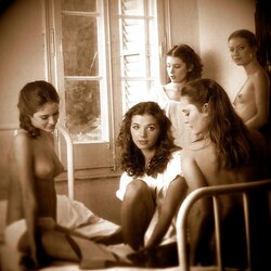Random Super-Steamy Images ten by bootsandballs