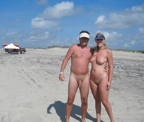 Nude duo 17.