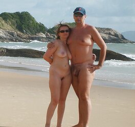 Nude duo 17.
