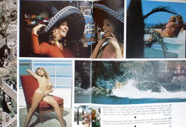 Personal Porno Magazin from